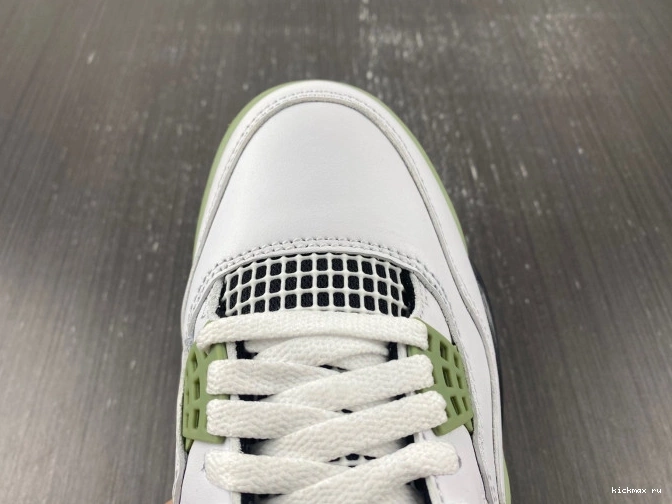 Rep MAX Seafoam WMNS Jordan Air AQ9129-103 4 0721